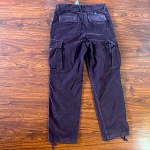 Vans Cargo Utility Pants